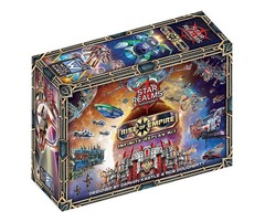 Star Realms: Rise of Empire - Infinite Replay Kit Expansion